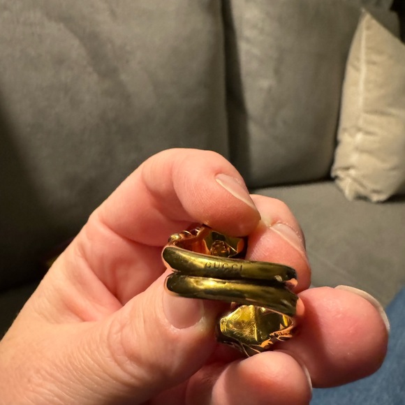 Gucci Ring - - Picture 4 of 6